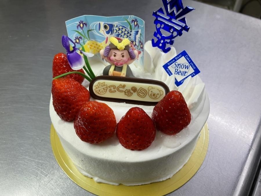 こどもの日ケーキ_[f2]